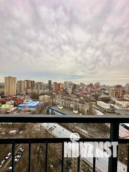 1-к квартира, посуточно, 30м2, 20/26 этаж