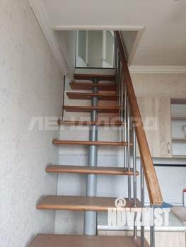 3-к квартира, на длительный срок, 70м2, 3/4 этаж