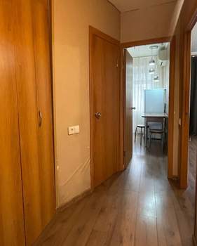 1-к квартира, на длительный срок, 30м2, 3/5 этаж