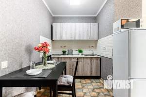 Студия квартира, посуточно, 36м2, 24/30 этаж