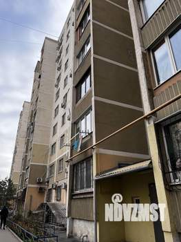 2-к квартира, на длительный срок, 53м2, 7/10 этаж