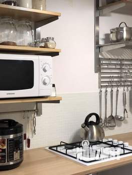 3-к квартира, на длительный срок, 61м2, 9/9 этаж