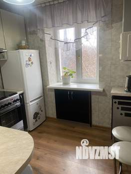 2-к квартира, на длительный срок, 48м2, 5/6 этаж