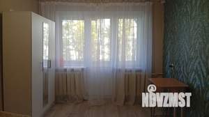 1-к квартира, посуточно, 31м2, 2/5 этаж