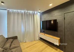 2-к квартира, на длительный срок, 50м2, 16/25 этаж