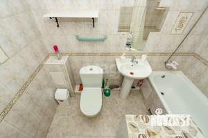 1-к квартира, на длительный срок, 45м2, 1/5 этаж