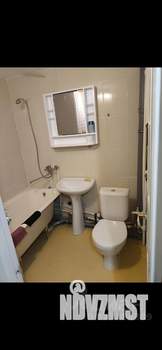 1-к квартира, на длительный срок, 35м2, 7/17 этаж