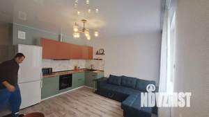 2-к квартира, на длительный срок, 48м2, 7/24 этаж