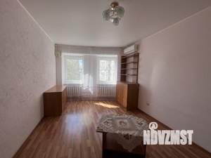1-к квартира, на длительный срок, 47м2, 4/10 этаж