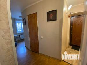 2-к квартира, на длительный срок, 45м2, 5/5 этаж