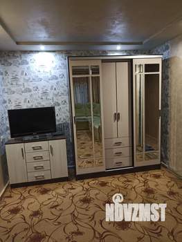 2-к квартира, на длительный срок, 45м2, 4/4 этаж