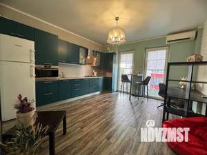 2-к квартира, на длительный срок, 45м2, 3/4 этаж