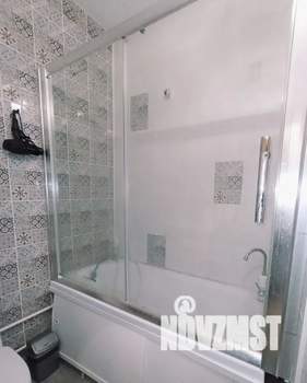 Студия квартира, посуточно, 30м2, 6/21 этаж