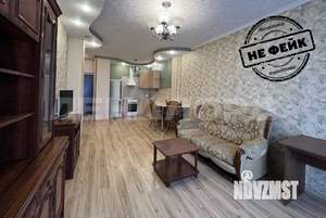 2-к квартира, на длительный срок, 51м2, 14/16 этаж