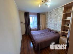 4-к квартира, на длительный срок, 80м2, 8/9 этаж
