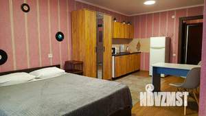 Студия квартира, посуточно, 30м2, 5/9 этаж