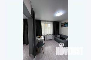 1-к квартира, посуточно, 38м2, 1/181 этаж