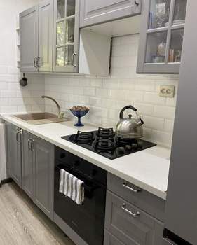 3-к квартира, на длительный срок, 65м2, 3/4 этаж