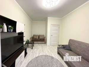 1-к квартира, на длительный срок, 33м2, 7/21 этаж