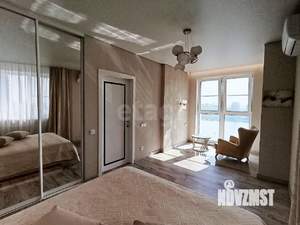 3-к квартира, на длительный срок, 48м2, 20/25 этаж