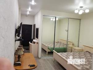 Студия квартира, на длительный срок, 32м2, 1/5 этаж