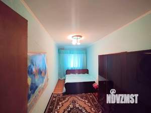 2-к квартира, на длительный срок, 48м2, 4/5 этаж