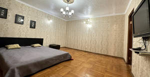 1-к квартира, на длительный срок, 45м2, 7/10 этаж