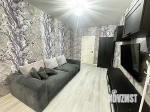 2-к квартира, на длительный срок, 60м2, 10/25 этаж