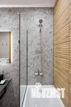 3-к квартира, посуточно, 65м2, 24/25 этаж