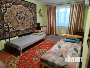 1-к квартира, на длительный срок, 31м2, 3/5 этаж