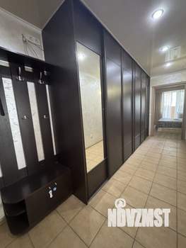 3-к квартира, на длительный срок, 85м2, 2/17 этаж