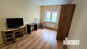 1-к квартира, на длительный срок, 36м2, 3/18 этаж