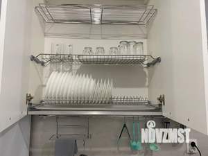 1-к квартира, посуточно, 34м2, 6/8 этаж