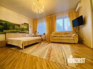 1-к квартира, на длительный срок, 55м2, 2/12 этаж