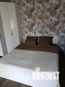 1-к квартира, посуточно, 31м2, 3/5 этаж