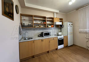 2-к квартира, на длительный срок, 73м2, 11/17 этаж