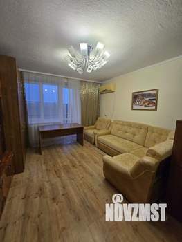 1-к квартира, на длительный срок, 36м2, 7/11 этаж