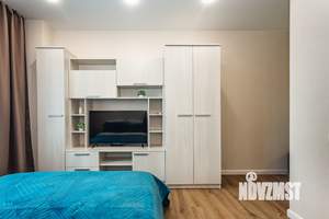 Студия квартира, посуточно, 25м2, 8/25 этаж