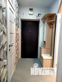 1-к квартира, посуточно, 30м2, 4/21 этаж