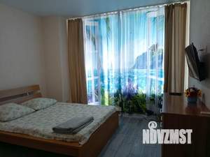 1-к квартира, посуточно, 35м2, 19/21 этаж