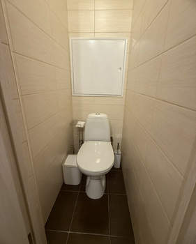 1-к квартира, на длительный срок, 31м2, 2/5 этаж