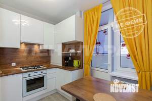 1-к квартира, на длительный срок, 29м2, 9/22 этаж