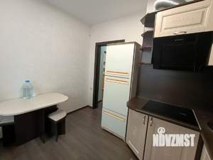 1-к квартира, на длительный срок, 40м2, 11/27 этаж