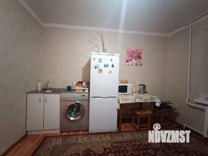 1-к квартира, на длительный срок, 36м2, 3/9 этаж