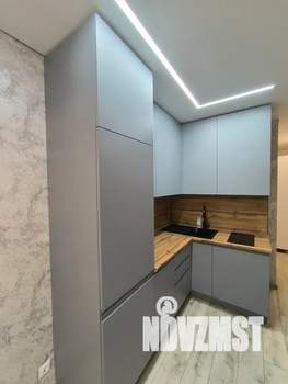 Студия квартира, посуточно, 37м2, 15/25 этаж