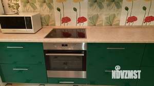 3-к квартира, на длительный срок, 110м2, 15/16 этаж