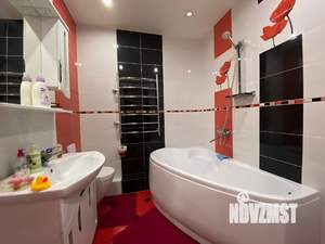 2-к квартира, на длительный срок, 55м2, 9/19 этаж