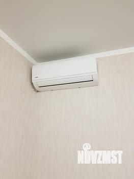 Студия квартира, на длительный срок, 30м2, 12/20 этаж