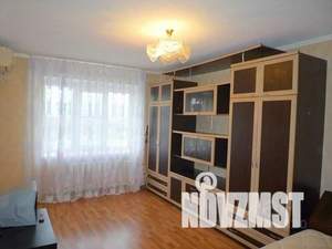 1-к квартира, на длительный срок, 35м2, 8/10 этаж