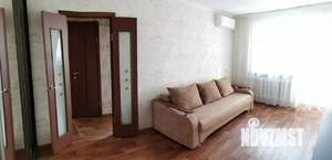 1-к квартира, на длительный срок, 33м2, 4/5 этаж